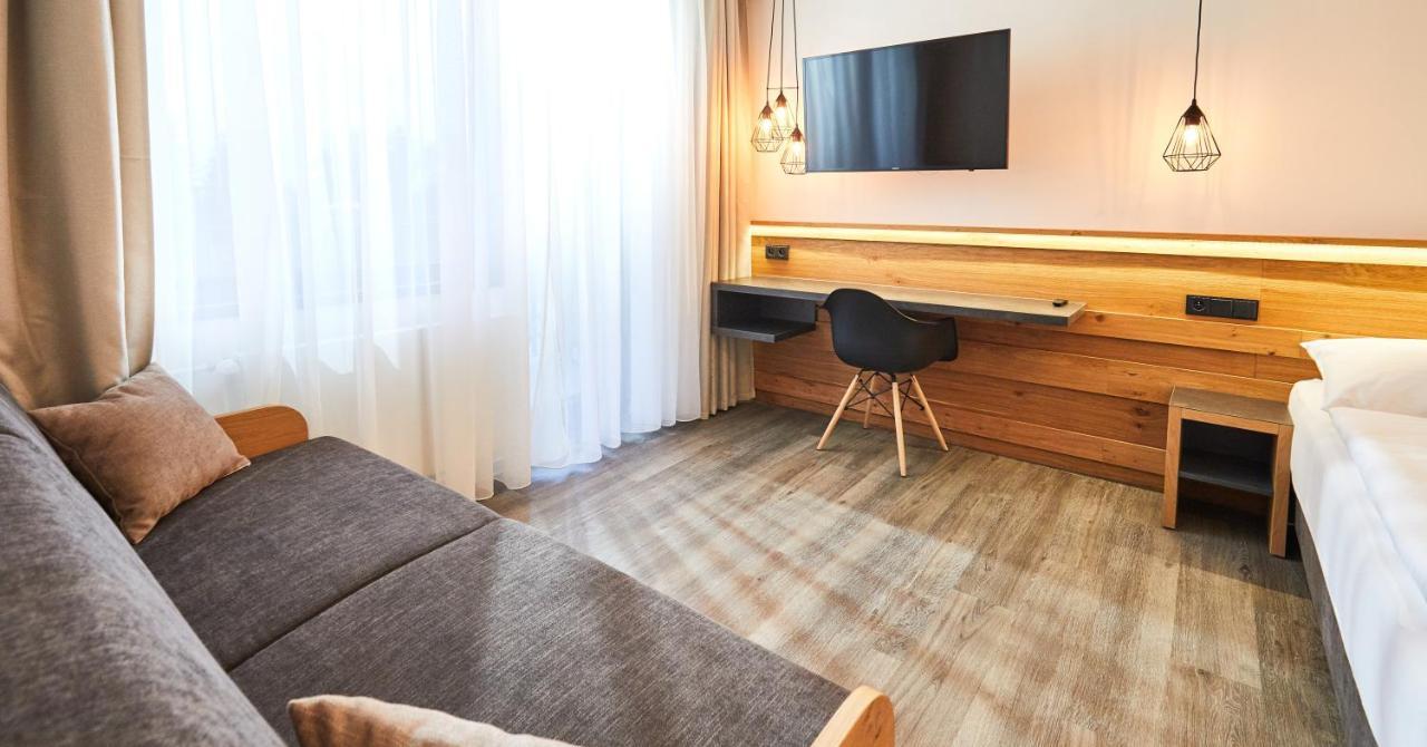Resort Snezne Amanita エクステリア 写真